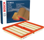 Bosch S0611 - Air Filter Car