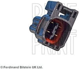 Blue Print ADK87050 Lambda Sensor downstream from catalytic converter, pack of one