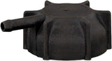 febi bilstein 39156 Cap for coolant expansion tank, pack of one