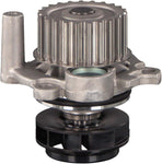 febi bilstein 15900 Water Pump with seal ring, pack of one