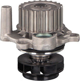 febi bilstein 15900 Water Pump with seal ring, pack of one