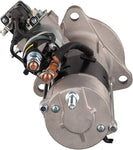 febi bilstein 48993 Starter Motor, pack of one