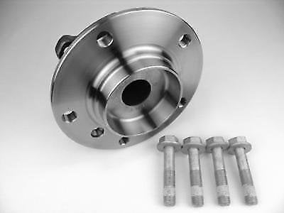 BMW X5 E70 M SPORT FRONT WHEEL BEARING HUB KIT 2007 ONWARDS