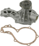 febi bilstein 10013 Water Pump with gasket, pack of one