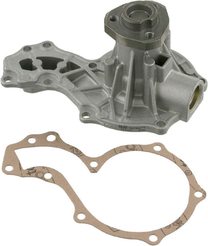 febi bilstein 10013 Water Pump with gasket, pack of one