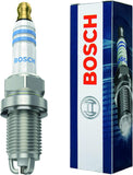 Bosch FR7KTC - Spark Plugs Nickel - 1 piece