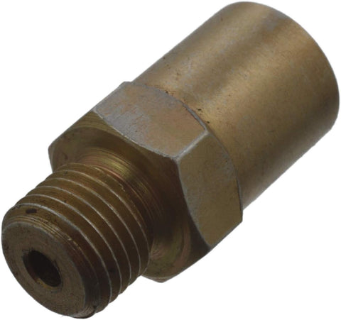 febi bilstein 38093 Overflow Valve for injection pump, pack of one