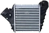 NRF 30850 Intercooler, charger