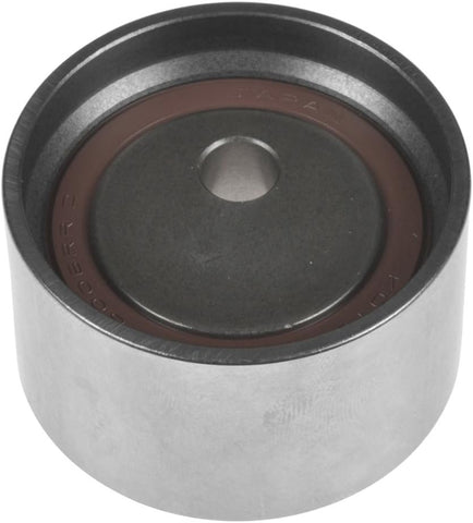 Blue Print ADC47613 Tensioner Pulley for timing belt, pack of one