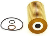 Bosch 1457429276 Oil-Filter Element