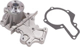 Blue Print ADK89107 Water Pump with seal and bolt, pack of one
