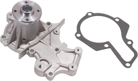 Blue Print ADK89107 Water Pump with seal and bolt, pack of one