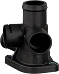 febi bilstein 23846 Coolant Flange for engine block, pack of one