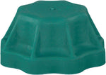 febi bilstein 39155 Cap for coolant expansion tank, pack of one