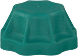 febi bilstein 39155 Cap for coolant expansion tank, pack of one