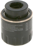Bosch P7183 - Oil Filter Car