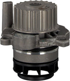 febi bilstein 30618 Water Pump with seal ring, pack of one