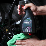Xpert60 Phoenix Wheel Cleaner & Fallout Remover.