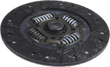 Blue Print ADG03136 Clutch Kit, pack of one