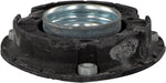 febi bilstein 40171 Strut Top Mounting without ball bearing, pack of one
