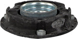 febi bilstein 40171 Strut Top Mounting without ball bearing, pack of one