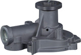 febi bilstein 26445 Water Pump with gaskets, pack of one