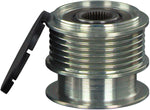 febi bilstein 34598 Alternator Overrun Pulley, pack of one