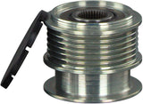 febi bilstein 34598 Alternator Overrun Pulley, pack of one