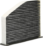 Cabin Filter Blue Print ADG02598 Febi Bilston -New Pck of 1