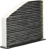 Cabin Filter Blue Print ADG02598 Febi Bilston -New Pck of 1