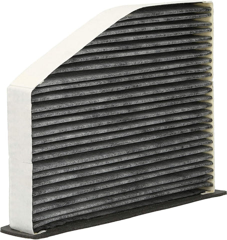 Cabin Filter Blue Print ADG02598 Febi Bilston -New Pck of 1