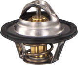 febi bilstein 24028 Thermostat with seal ring, pack of one