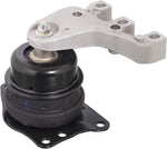 febi bilstein 23880 Engine Mounting, pack of one