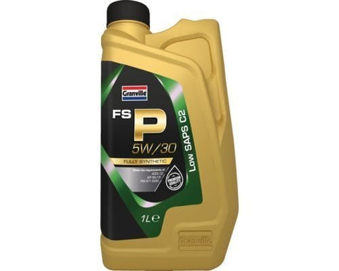 Granville FS-P 5W/30 1 Litre