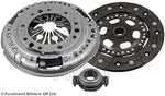 Clutch Kit Blue Print ADV183091 Febi Bilston -New Pck of 1