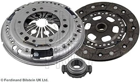 Clutch Kit Blue Print ADV183091 Febi Bilston -New Pck of 1