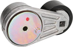 Gates T38644 Tensioner Pulley, Ribbed Drive Belt