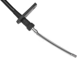 Blue Print ADK84668 Brake Cable, pack of one