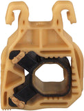 Febi Bilstein 106170 Radiator Mount , 1 piece