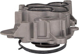 febi bilstein 103082 Water Pump with seal rings, pack of one