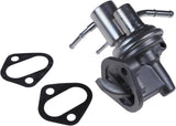 Blue Print ADK86811 Fuel Pump with gaskets, pack of one