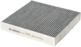 Bosch R5031 - Cabin Filter activated-carbon