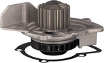 febi bilstein 38898 Water Pump with gasket, pack of one