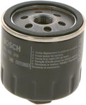 Bosch P3318 - Oil Filter Car