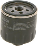 Bosch P3318 - Oil Filter Car
