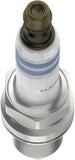 Bosch FGR7DQP - Spark Plugs Platinum - 1 piece