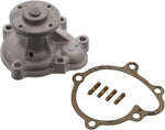 febi bilstein 17284 Water Pump with seal and bolt, pack of one