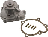 febi bilstein 17284 Water Pump with seal and bolt, pack of one
