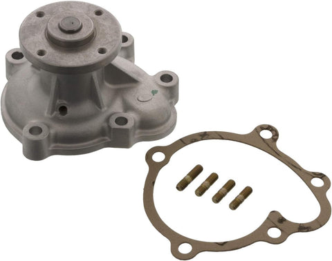 febi bilstein 17284 Water Pump with seal and bolt, pack of one