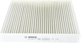 Bosch M2177 - Cabin Filter Standard